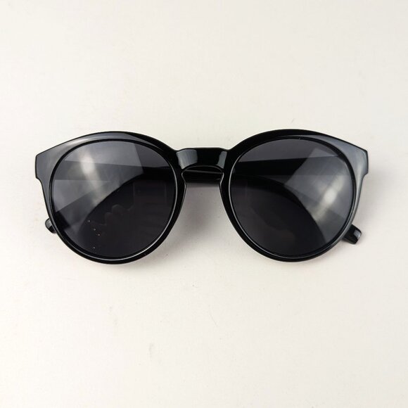 NEW SiriusXM Octane Black Sunglasses - Picture 1 of 5